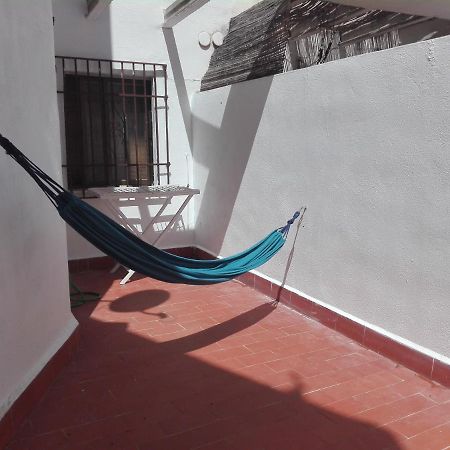 Bonito Ap Centrico Patio Wifi Parking Gratis. Διαμέρισμα Γρανάδα Εξωτερικό φωτογραφία