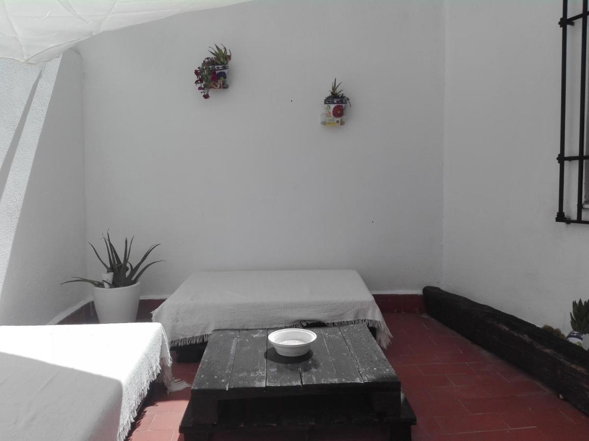 Bonito Ap Centrico Patio Wifi Parking Gratis. Διαμέρισμα Γρανάδα Εξωτερικό φωτογραφία