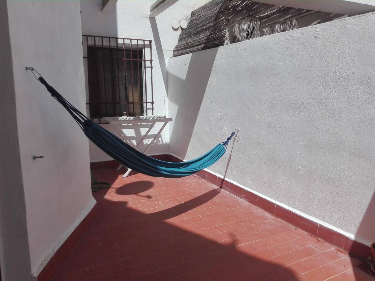 Bonito Ap Centrico Patio Wifi Parking Gratis. Διαμέρισμα Γρανάδα Εξωτερικό φωτογραφία